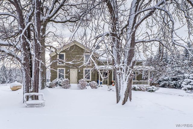 9048 Pearson Road, Hartland, NY 14105