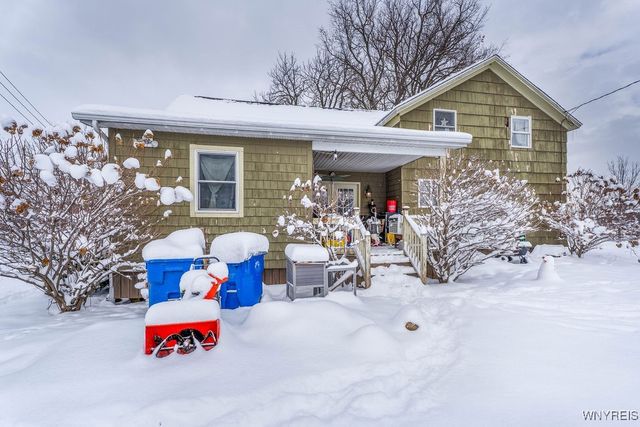 9048 Pearson Road, Hartland, NY 14105