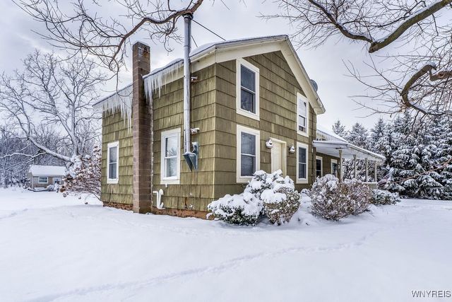 9048 Pearson Road, Hartland, NY 14105