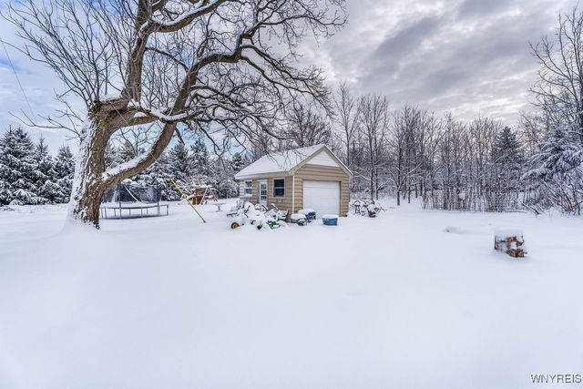 9048 Pearson Road, Hartland, NY 14105