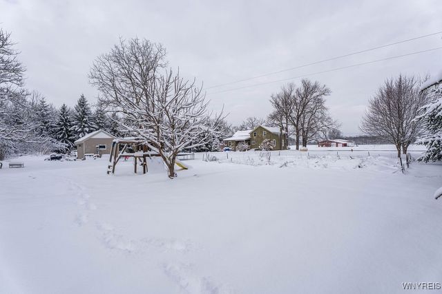 9048 Pearson Road, Hartland, NY 14105