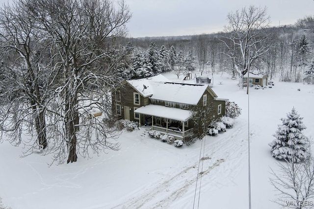 9048 Pearson Road, Hartland, NY 14105