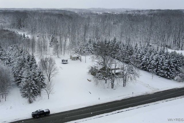 9048 Pearson Road, Hartland, NY 14105