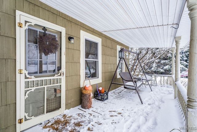 9048 Pearson Road, Hartland, NY 14105