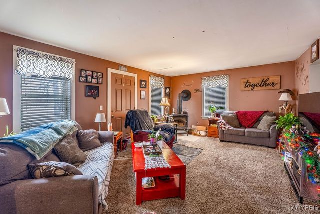 9048 Pearson Road, Hartland, NY 14105