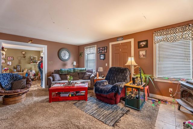 9048 Pearson Road, Hartland, NY 14105