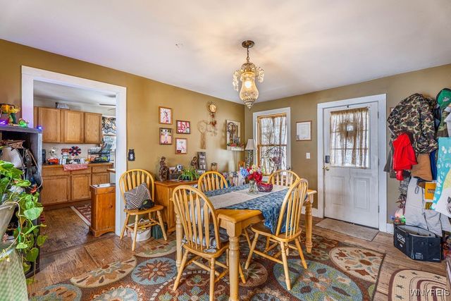 9048 Pearson Road, Hartland, NY 14105