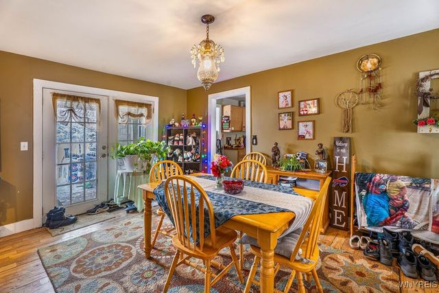 9048 Pearson Road, Hartland, NY 14105