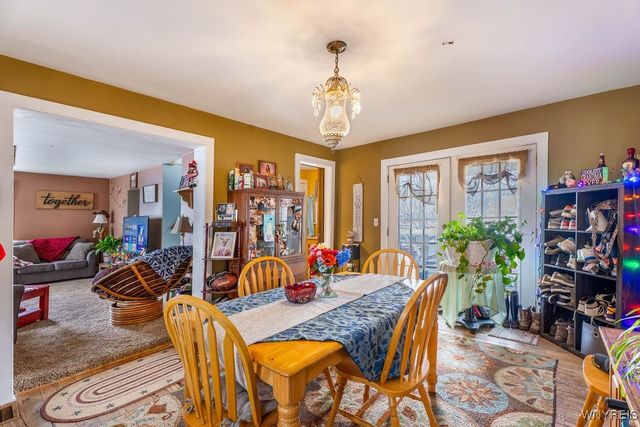 9048 Pearson Road, Hartland, NY 14105