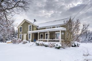 9048 Pearson Road, Hartland, NY 14105