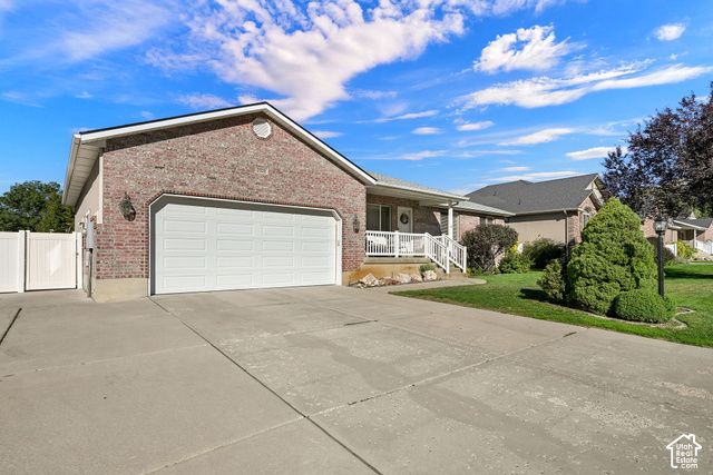 2321 N 650 E, North Ogden, UT 84414