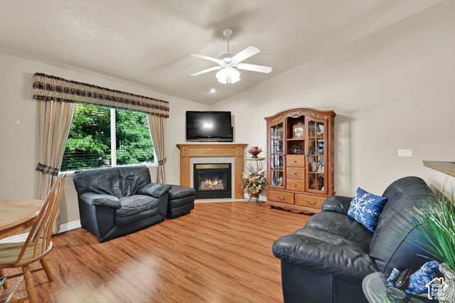 2321 N 650 E, North Ogden, UT 84414