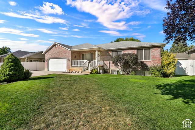 2321 N 650 E, North Ogden, UT 84414