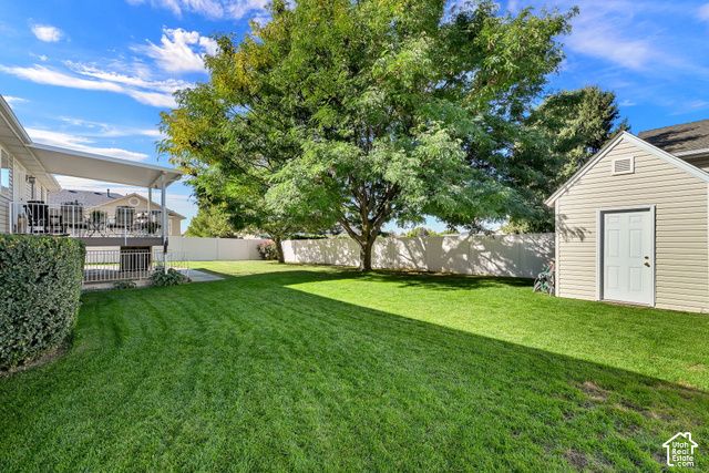 2321 N 650 E, North Ogden, UT 84414