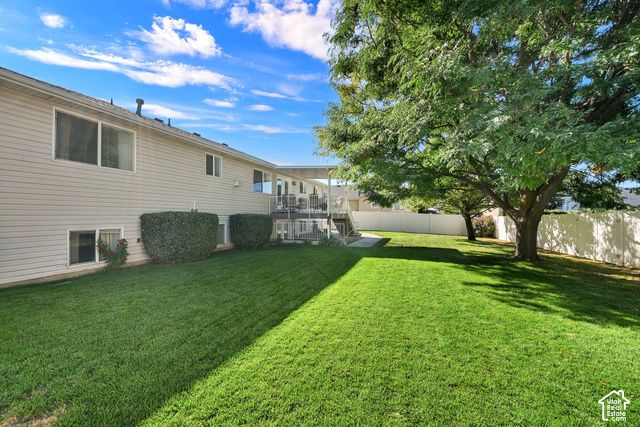 2321 N 650 E, North Ogden, UT 84414