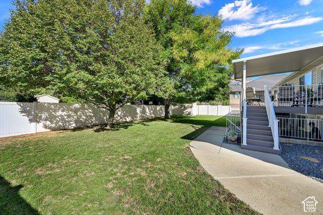 2321 N 650 E, North Ogden, UT 84414