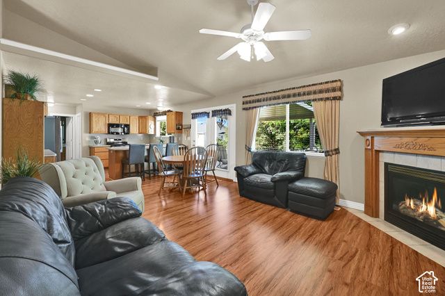 2321 N 650 E, North Ogden, UT 84414