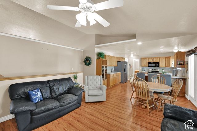 2321 N 650 E, North Ogden, UT 84414