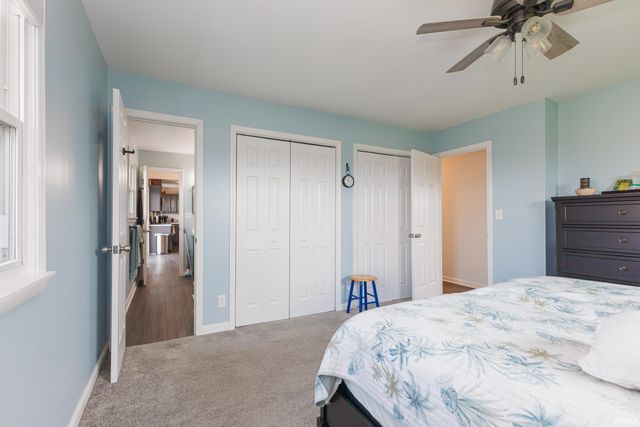 1609 E Royerton Drive, Muncie, IN 47303