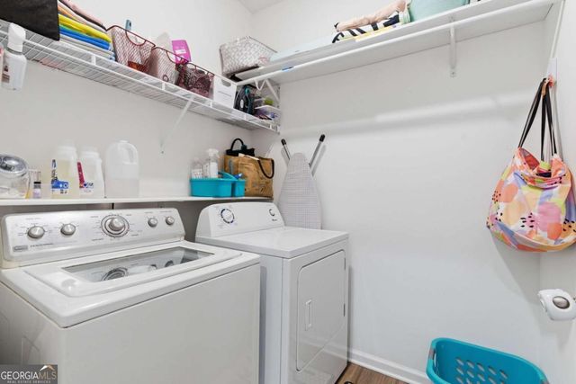 102 Pointe Place, Dawsonville, GA 30534