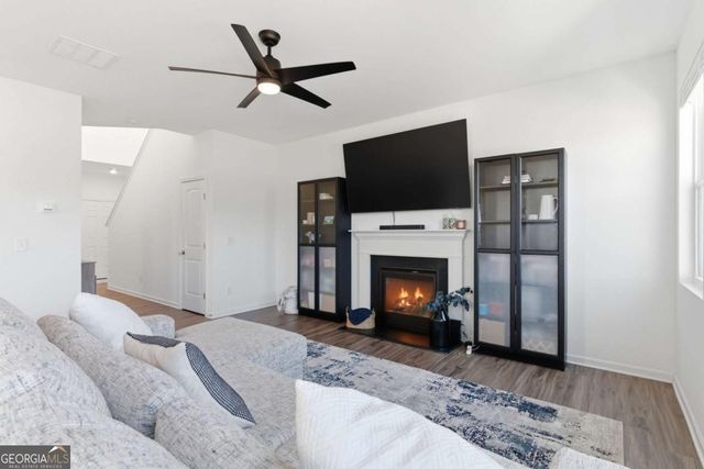 102 Pointe Place, Dawsonville, GA 30534