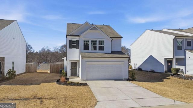 102 Pointe Place, Dawsonville, GA 30534