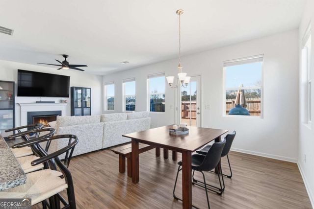 102 Pointe Place, Dawsonville, GA 30534