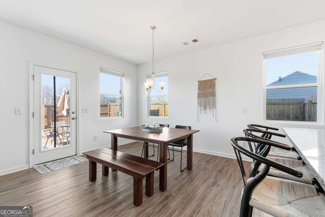 102 Pointe Place, Dawsonville, GA 30534