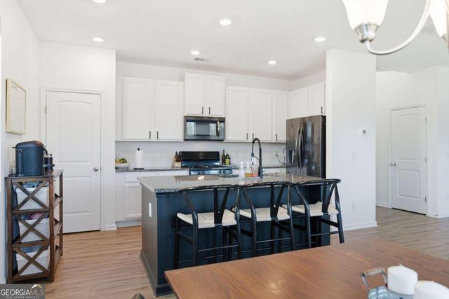 102 Pointe Place, Dawsonville, GA 30534