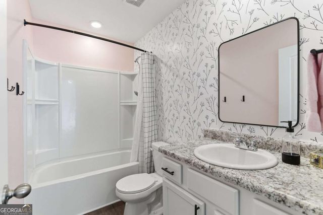 102 Pointe Place, Dawsonville, GA 30534