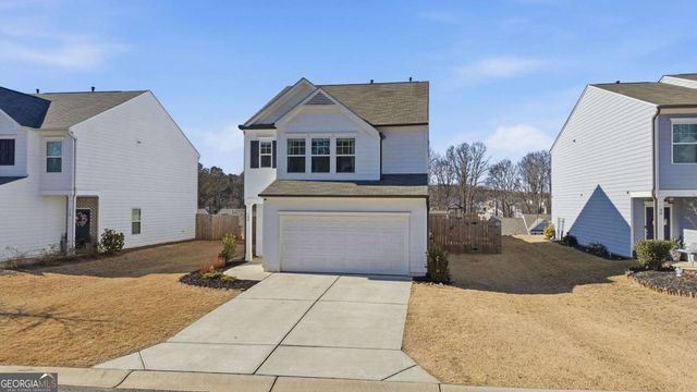 102 Pointe Place, Dawsonville, GA 30534