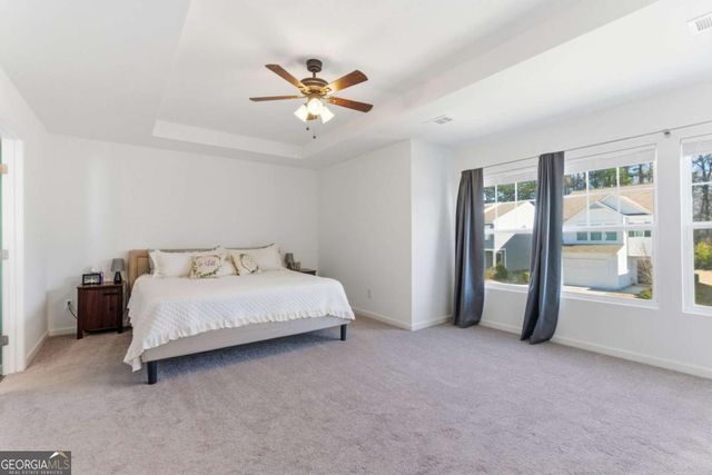 102 Pointe Place, Dawsonville, GA 30534