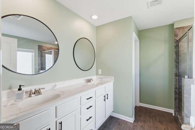 102 Pointe Place, Dawsonville, GA 30534