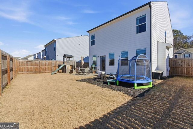 102 Pointe Place, Dawsonville, GA 30534