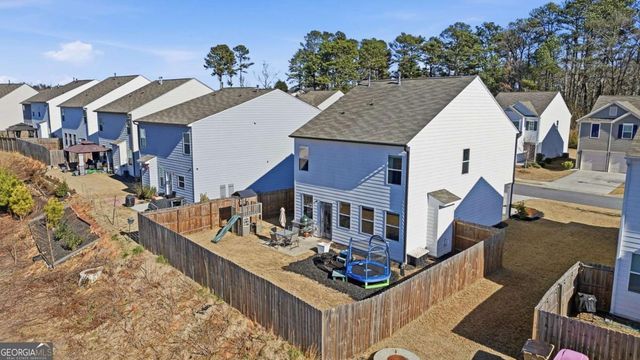 102 Pointe Place, Dawsonville, GA 30534