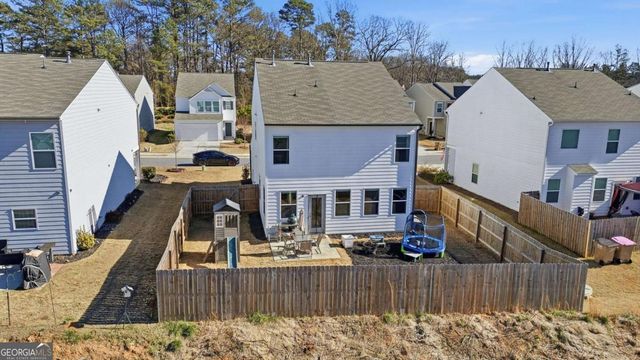 102 Pointe Place, Dawsonville, GA 30534