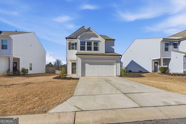 102 Pointe Place, Dawsonville, GA 30534