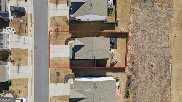 102 Pointe Place, Dawsonville, GA 30534