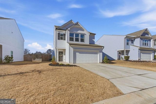 102 Pointe Place, Dawsonville, GA 30534