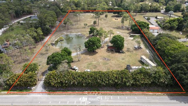 3547 161st Terrace N, Loxahatchee Groves, FL 33470
