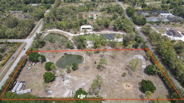 3547 161st Terrace N, Loxahatchee Groves, FL 33470