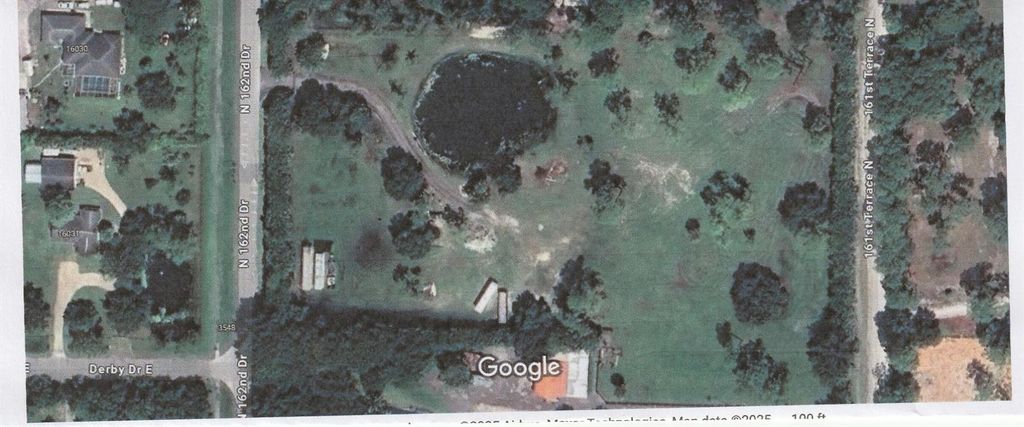 3547 161st Terrace N, Loxahatchee Groves, FL 33470