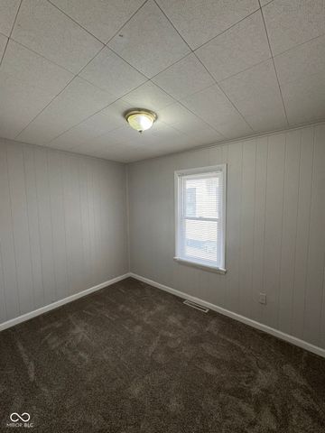 367 S Cole Street, Indianapolis, IN 46241