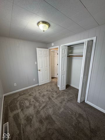 367 S Cole Street, Indianapolis, IN 46241