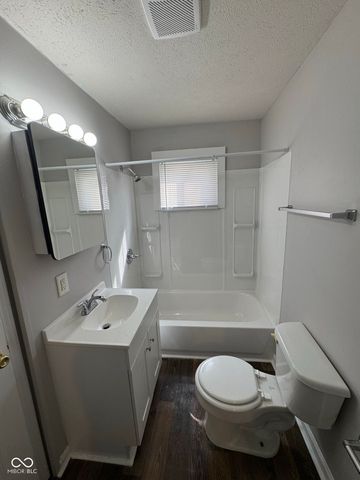 367 S Cole Street, Indianapolis, IN 46241