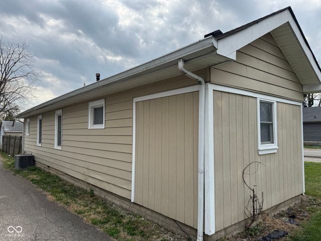 367 S Cole Street, Indianapolis, IN 46241