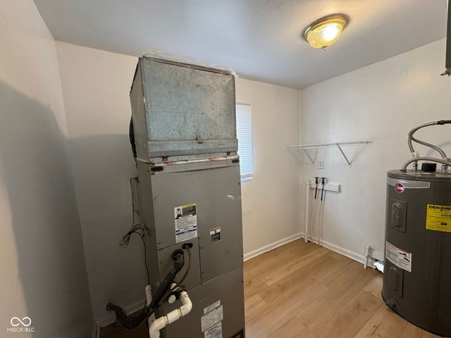 367 S Cole Street, Indianapolis, IN 46241