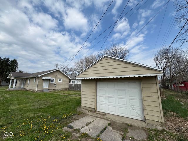 367 S Cole Street, Indianapolis, IN 46241