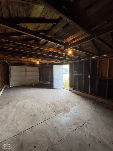 367 S Cole Street, Indianapolis, IN 46241