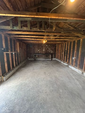 367 S Cole Street, Indianapolis, IN 46241